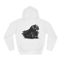Sudadera "La Fuerza del Silencio" | Detallia