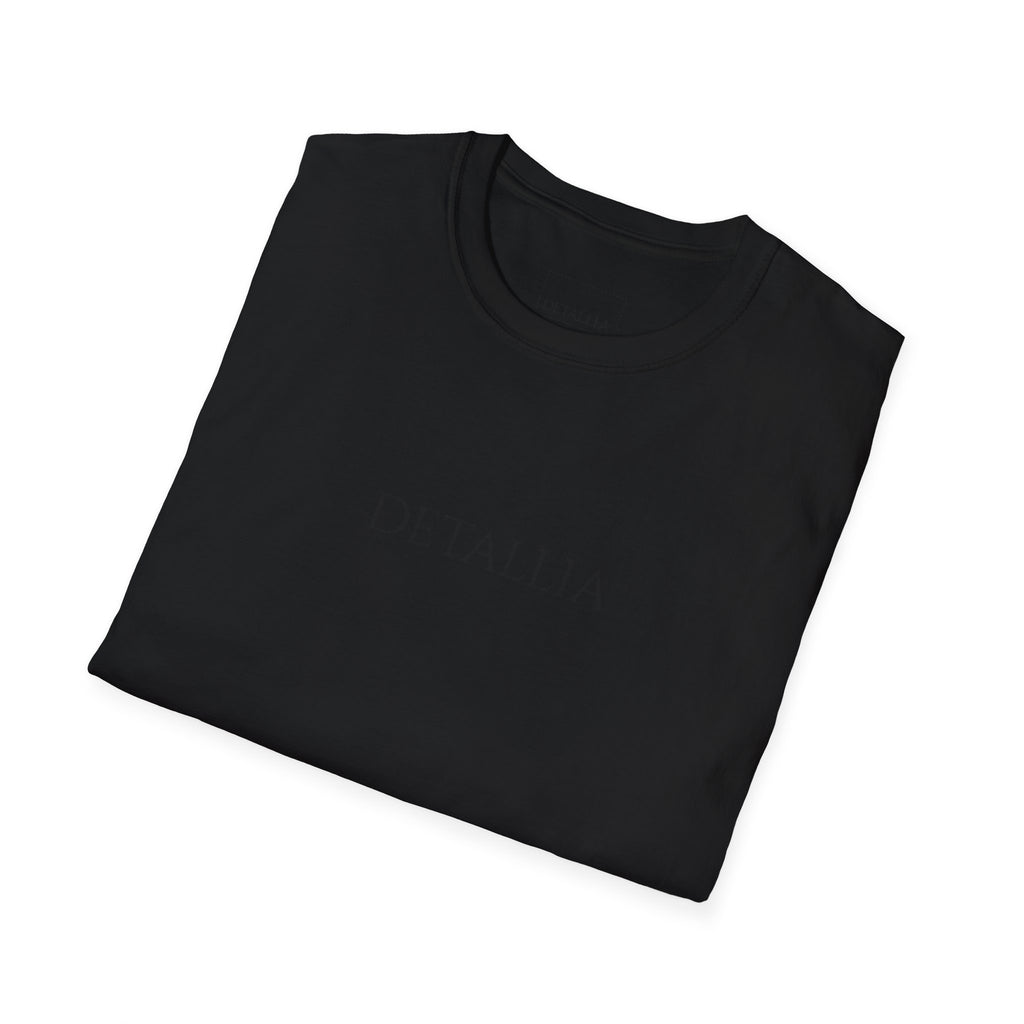 Camiseta Blanca Básica | Detallia