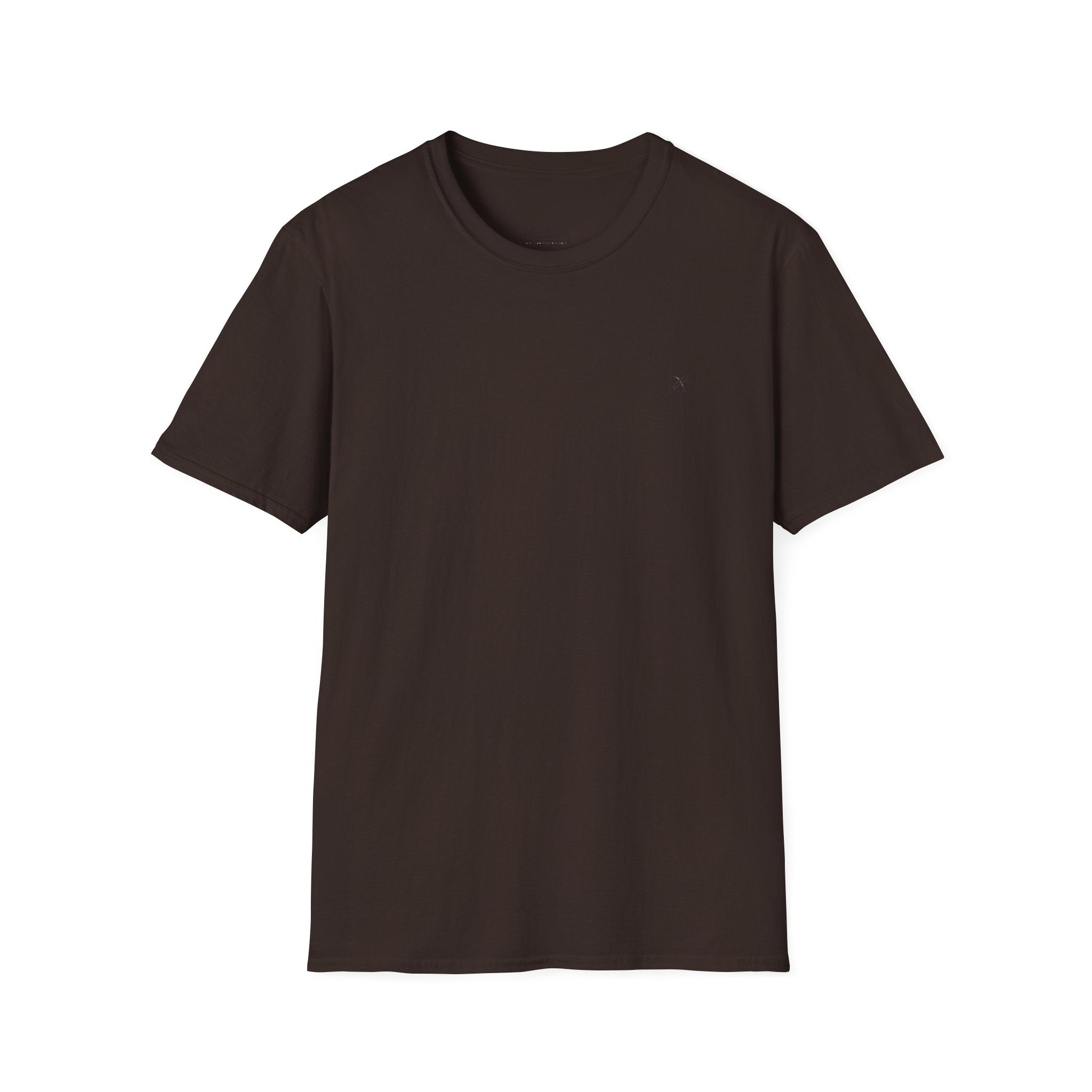 Camiseta Astronauta Cósmico - vista frontal del estampado