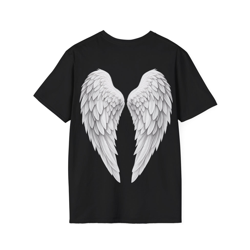 Camiseta "Libertad Interior" | Detallia