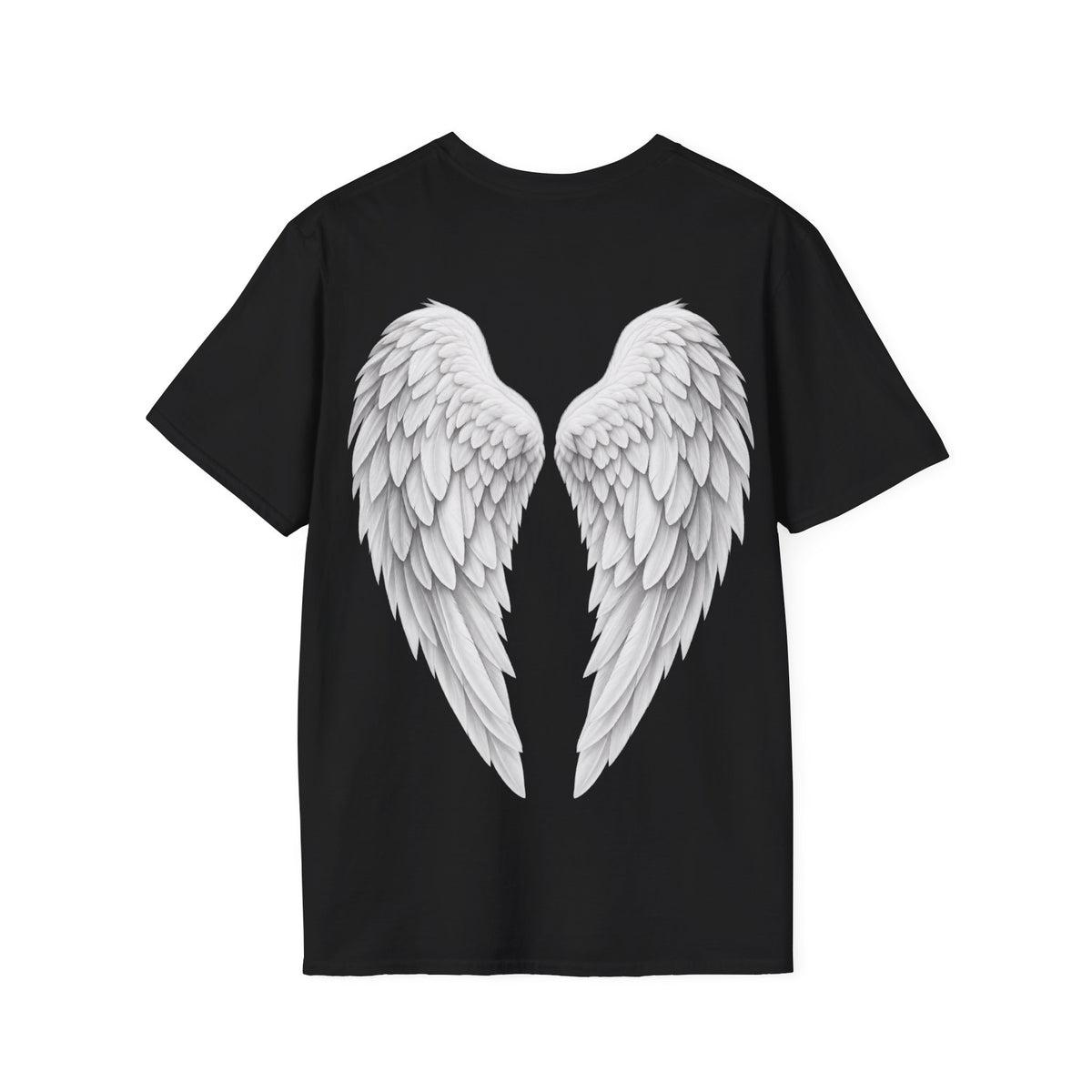 Camiseta "Libertad Interior" | Detallia