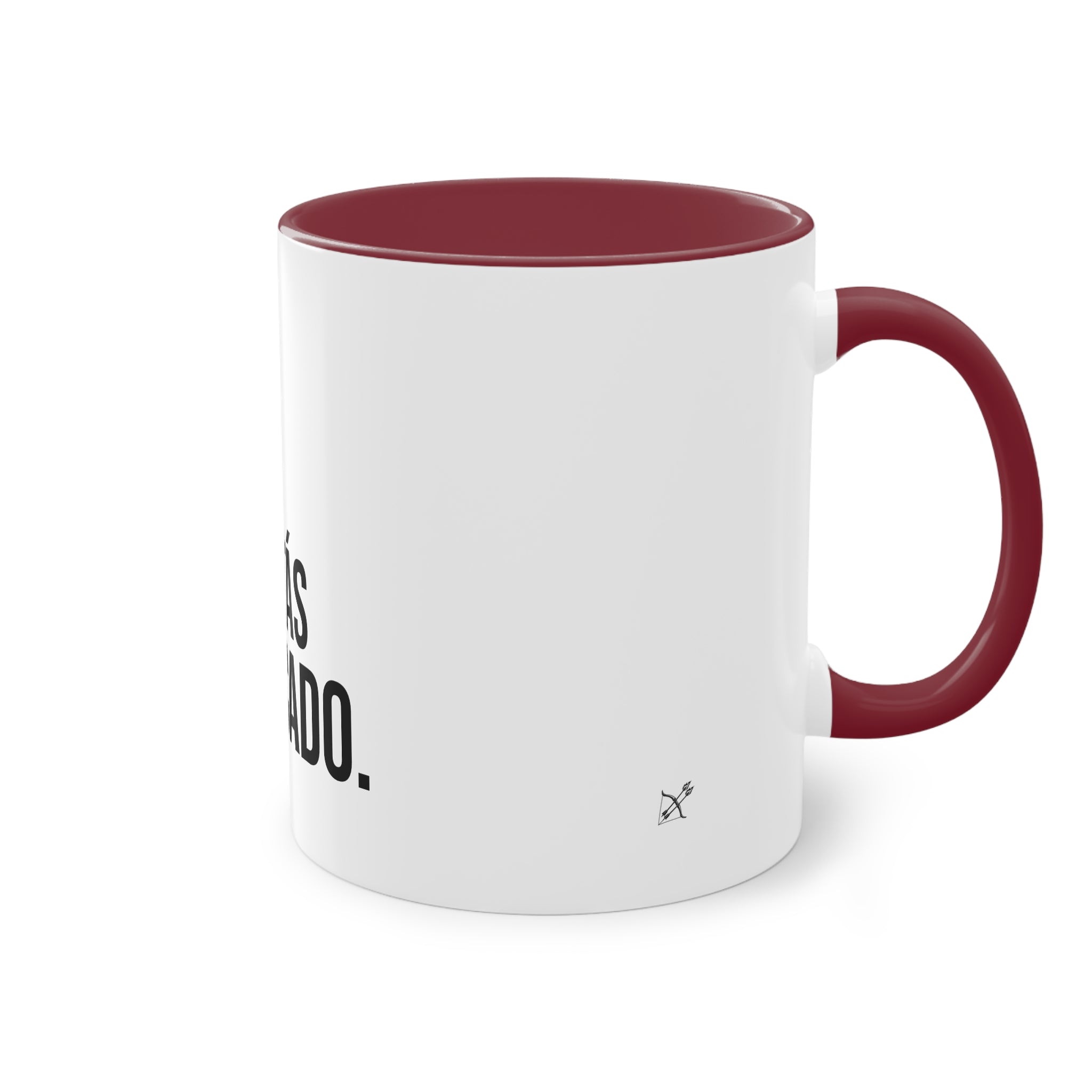 Taza No Discuto | Detallia