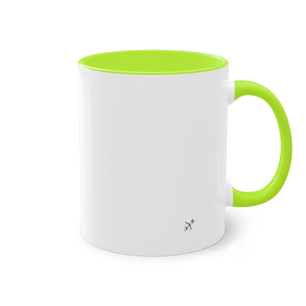 Taza Todo Saldrá Bien | Detallia