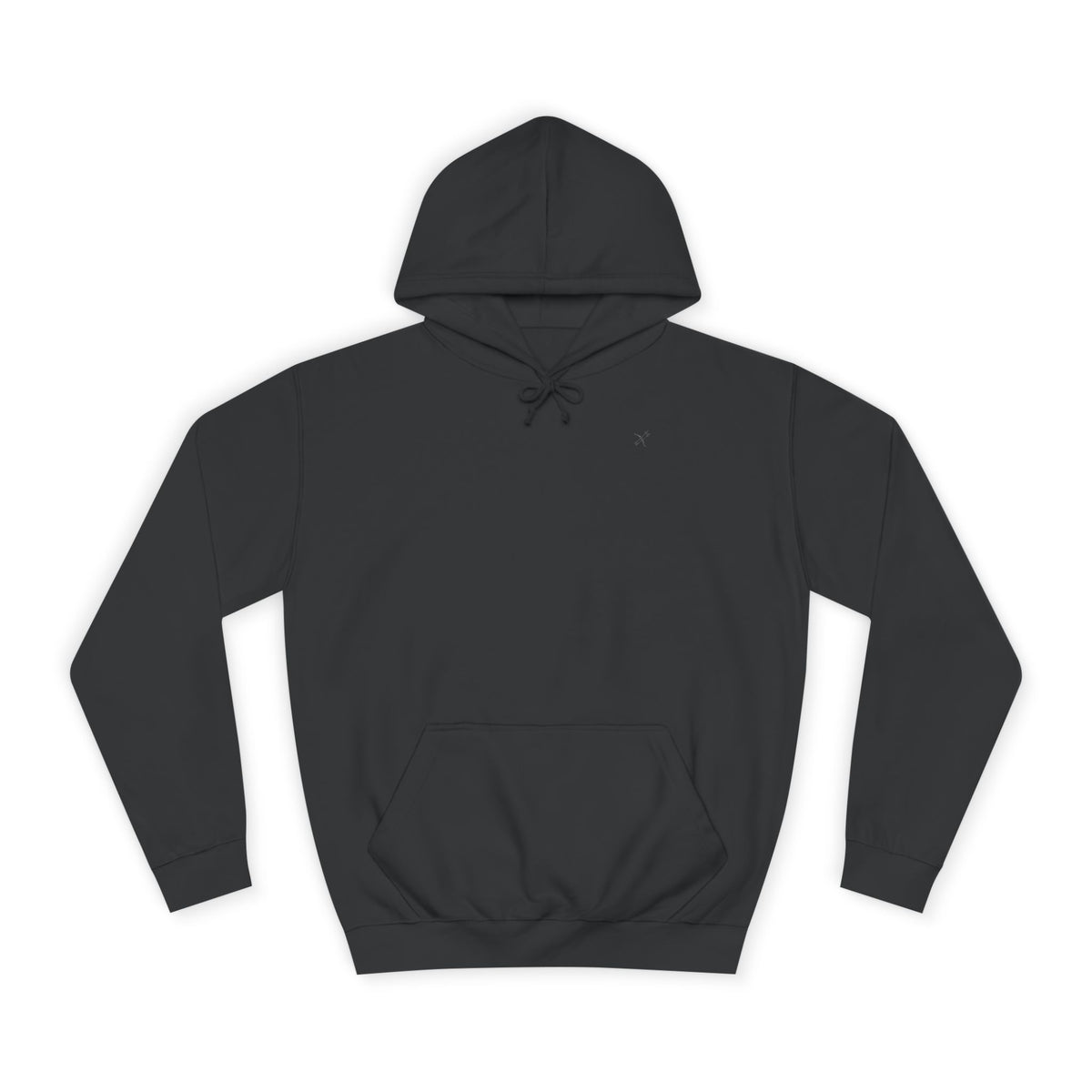 Sudadera "La Fuerza del Silencio" | Detallia