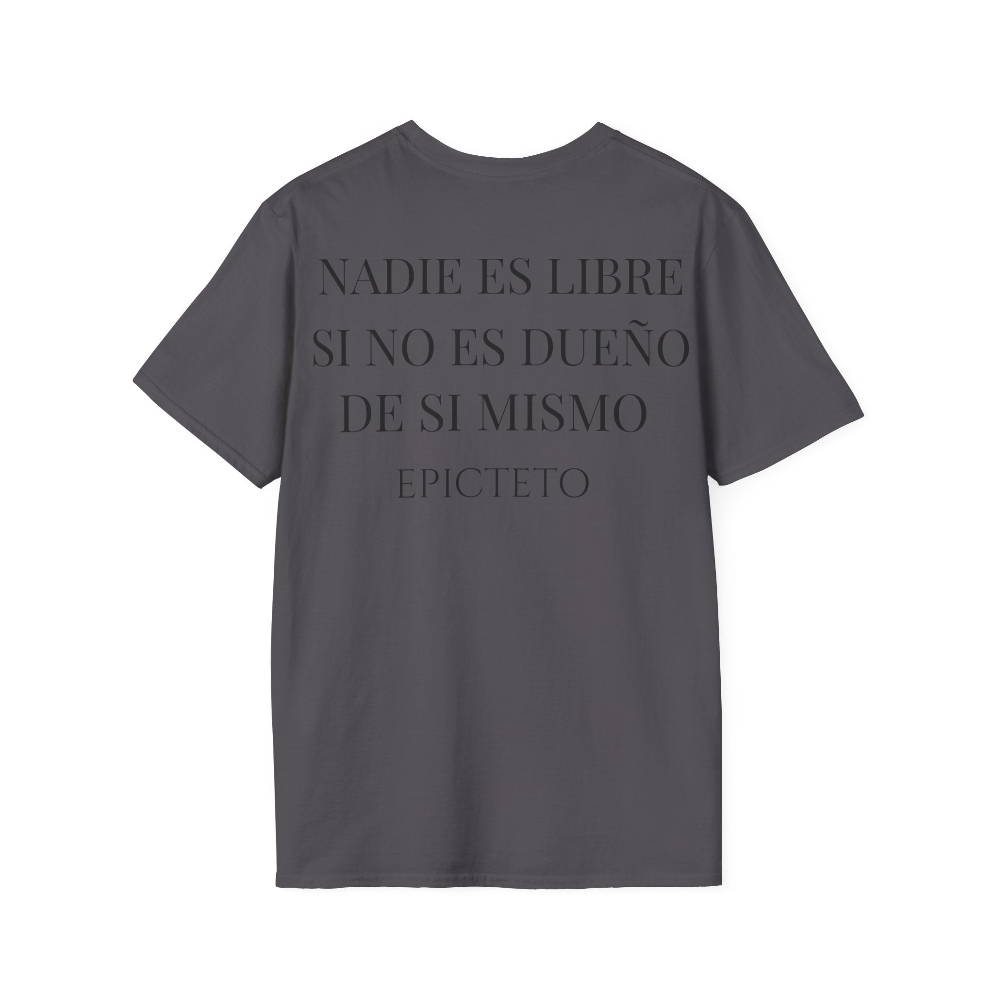 Camiseta Libre | Detallia