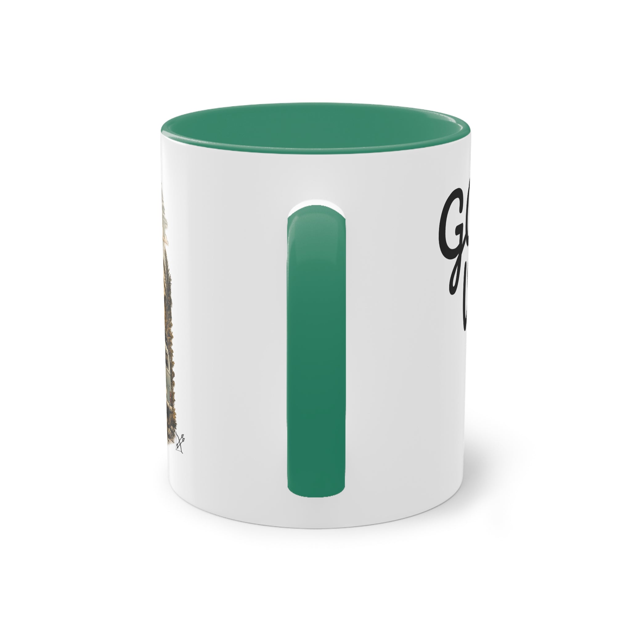 Taza "Good Vibes Only" | Detallia