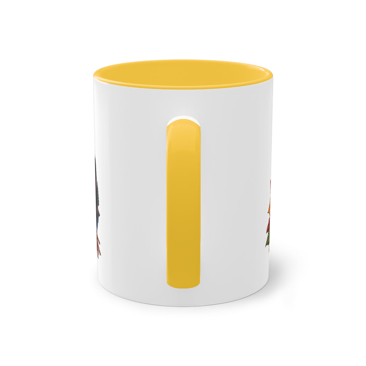 Taza – Otoño y Aventura/Detallia