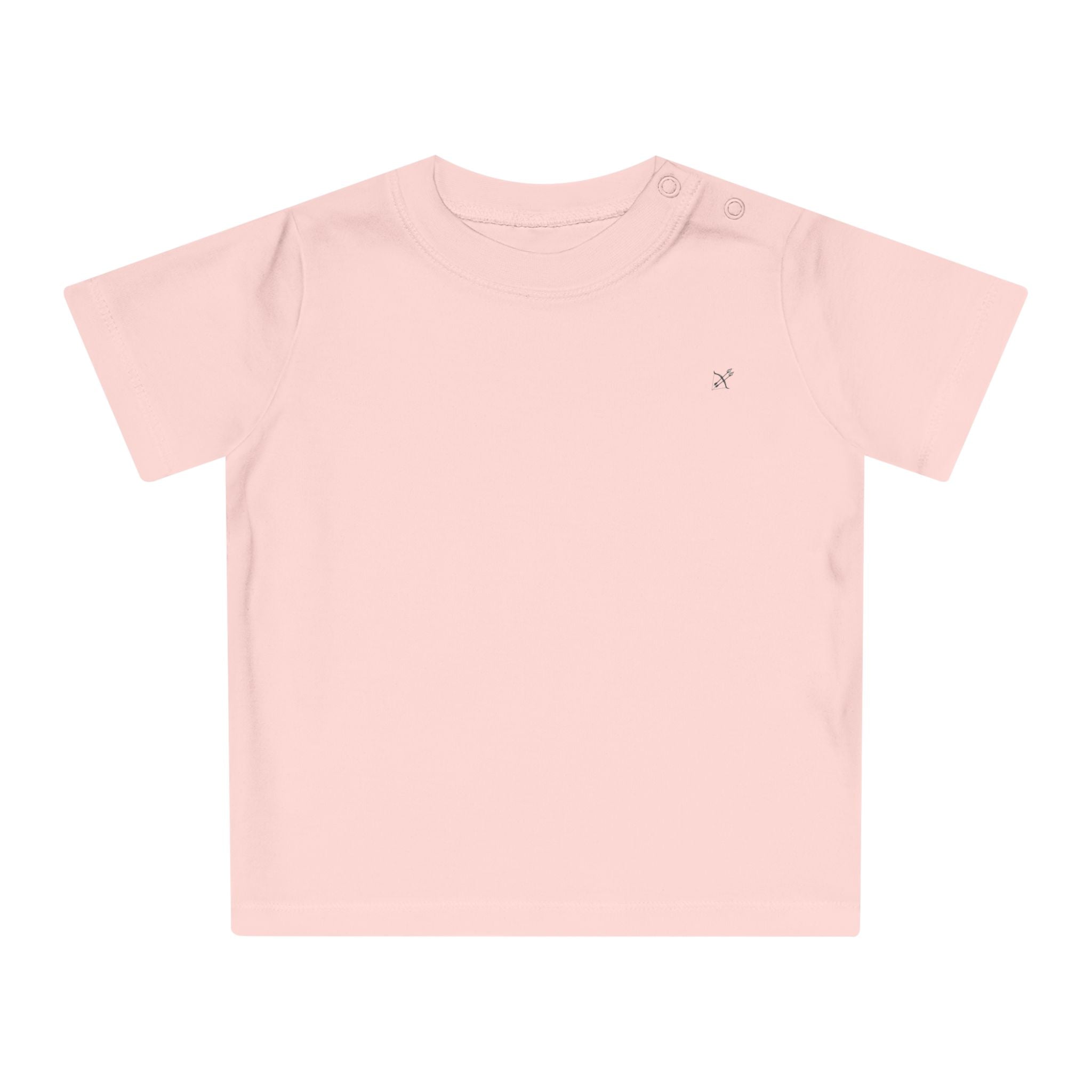 Camiseta Bebé "Alas de Libertad" | Detallia