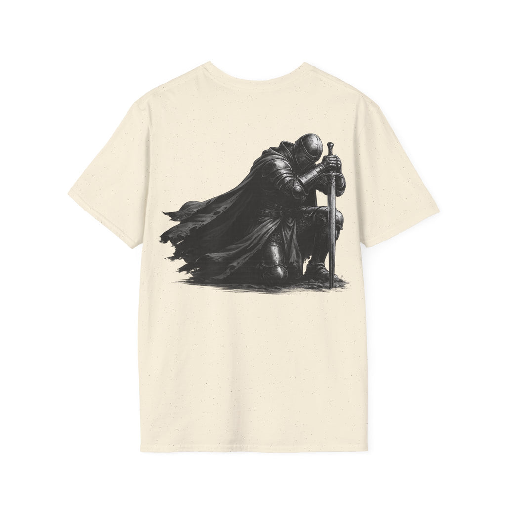 Camiseta "La Fuerza del Silencio" | Detallia