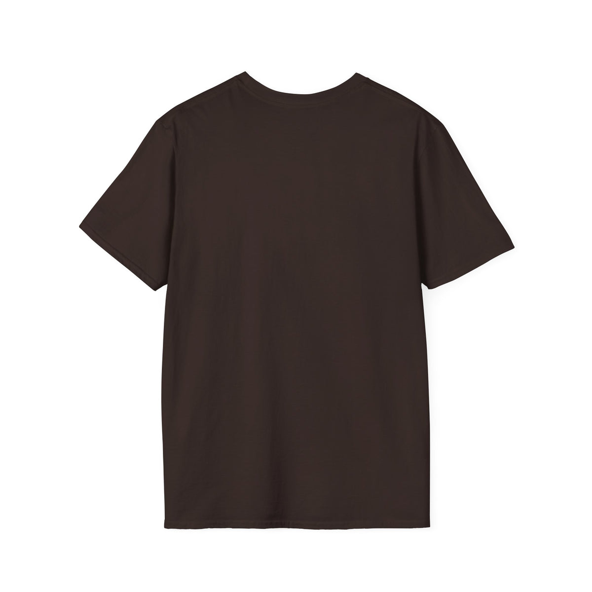 Camiseta Blanca Básica | Detallia