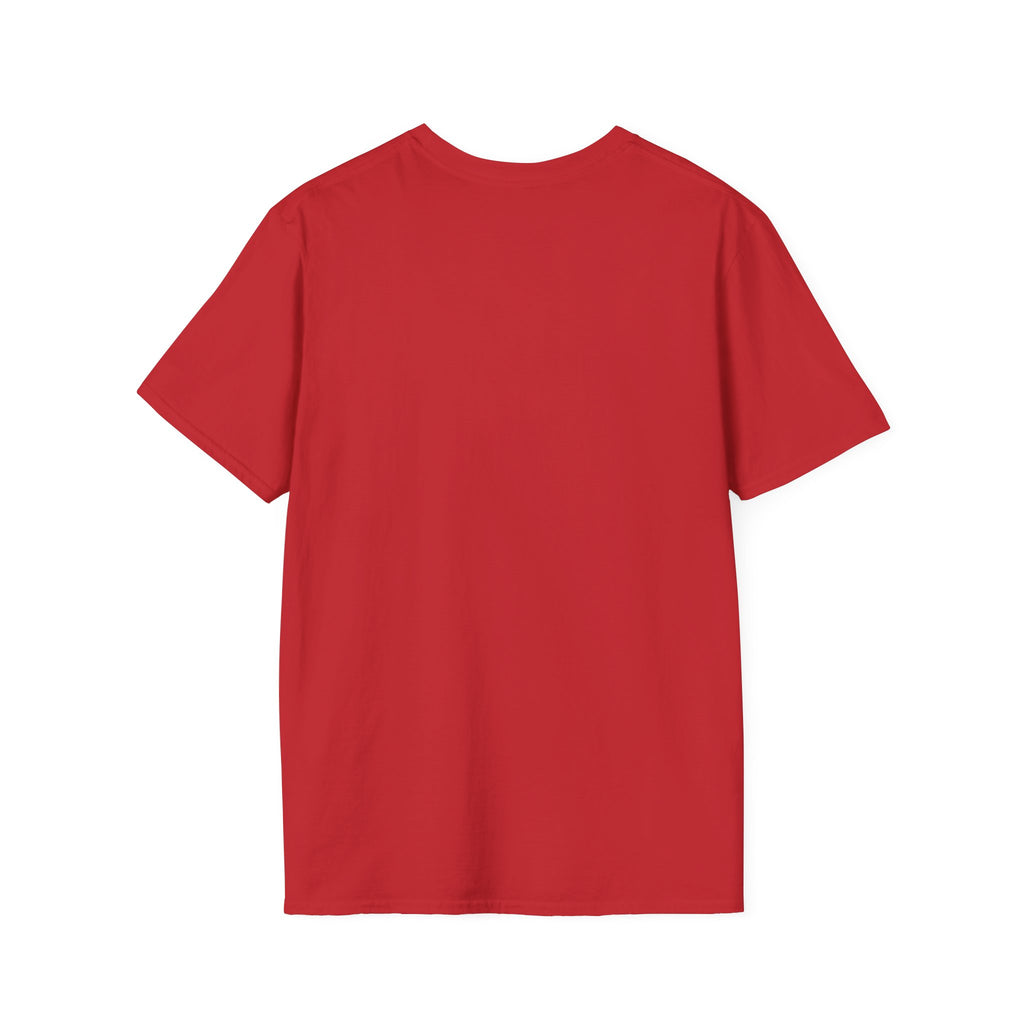 Camiseta Blanca Básica | Detallia