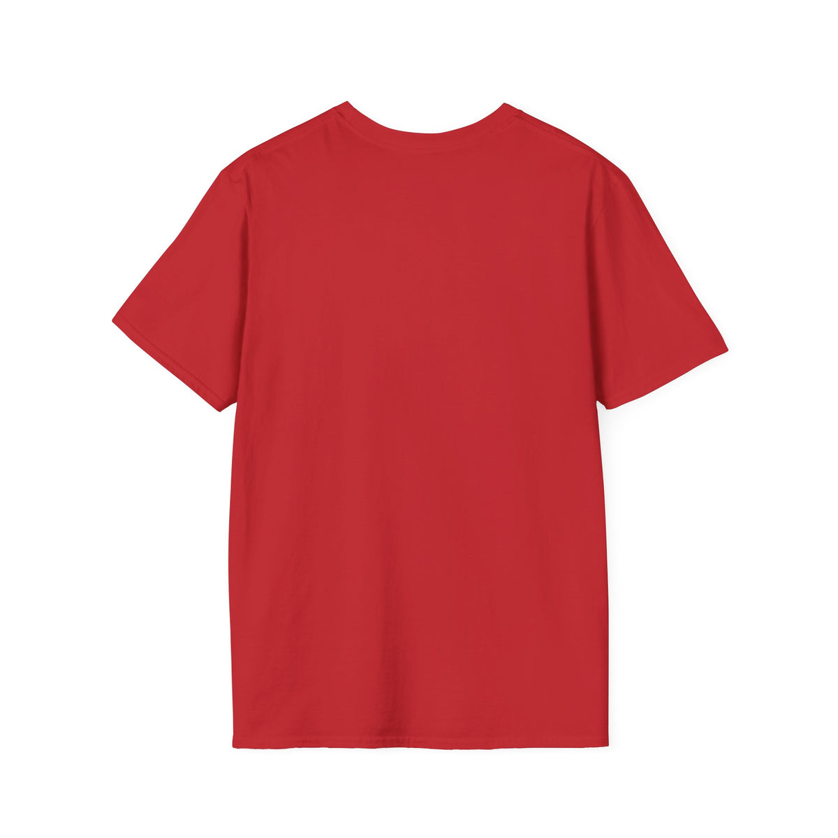 Camiseta Blanca Básica | Detallia