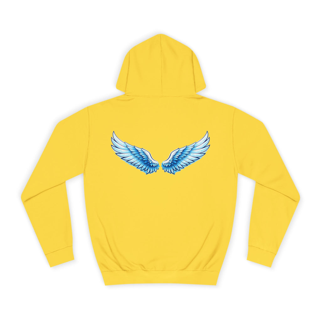 Sudadera "Alas de Libertad" | Detallia