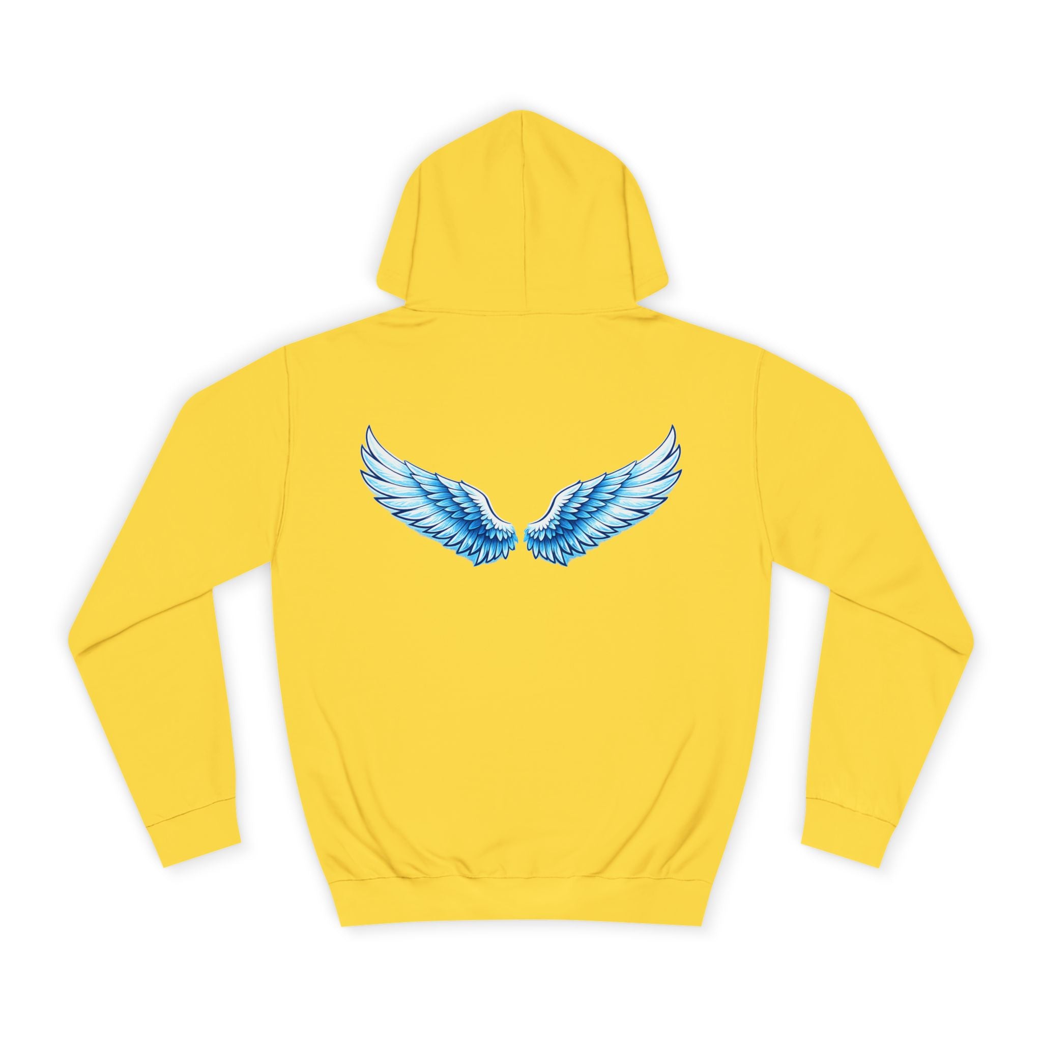 Sudadera "Alas de Libertad" | Detallia
