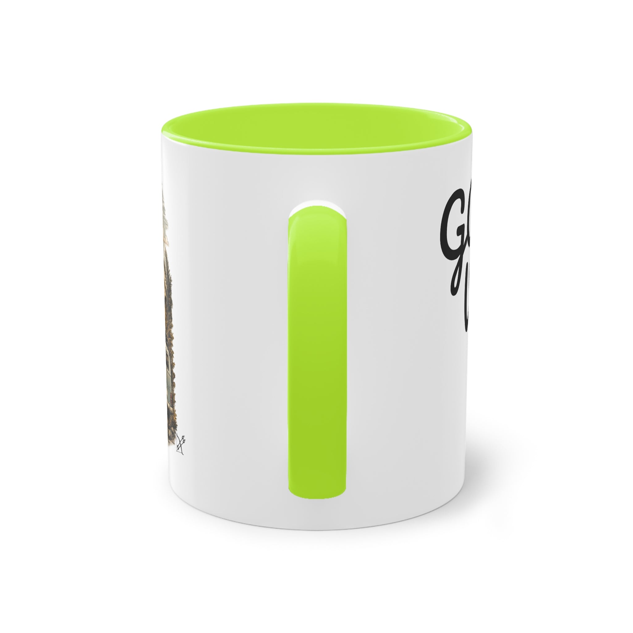 Taza "Good Vibes Only" | Detallia