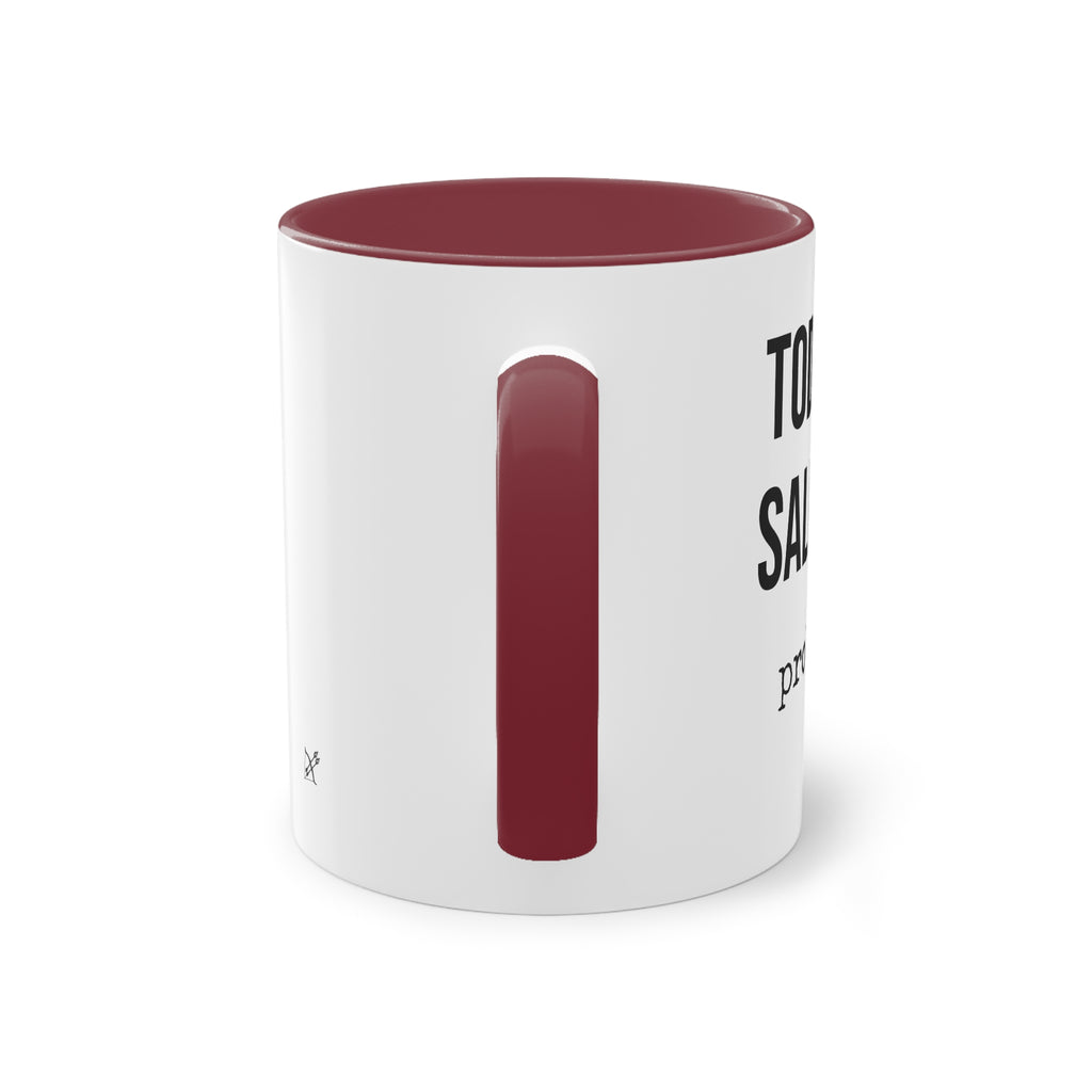 Taza Todo Saldrá Bien | Detallia