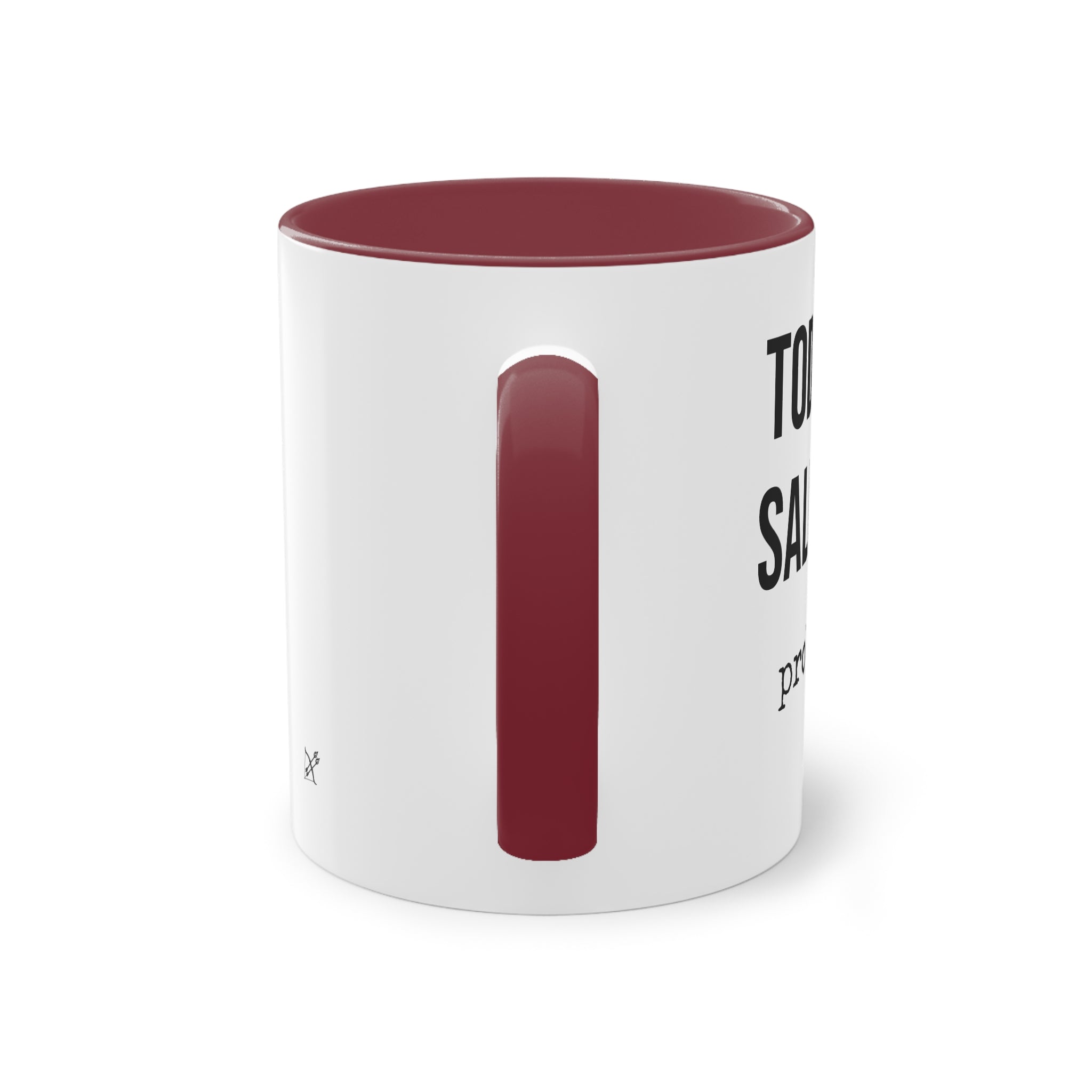 Taza Todo Saldrá Bien | Detallia