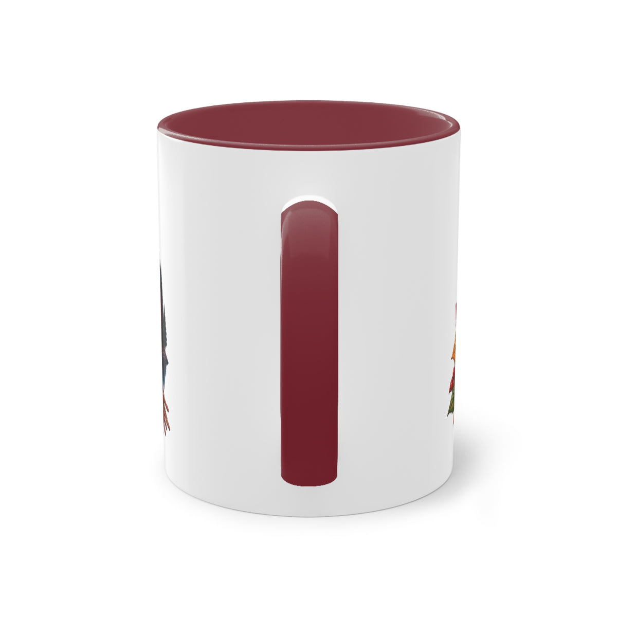 Taza – Otoño y Aventura/Detallia