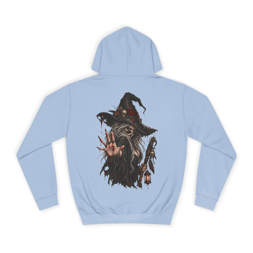 Sudadera Bruja Oscura | Detallia
