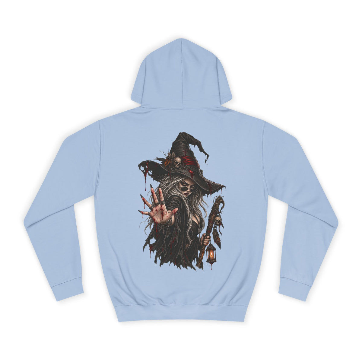 Sudadera Bruja Oscura | Detallia