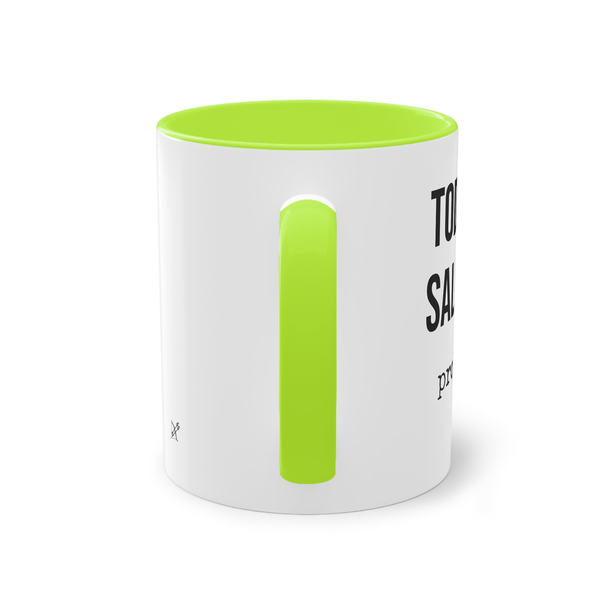 Taza Todo Saldrá Bien | Detallia