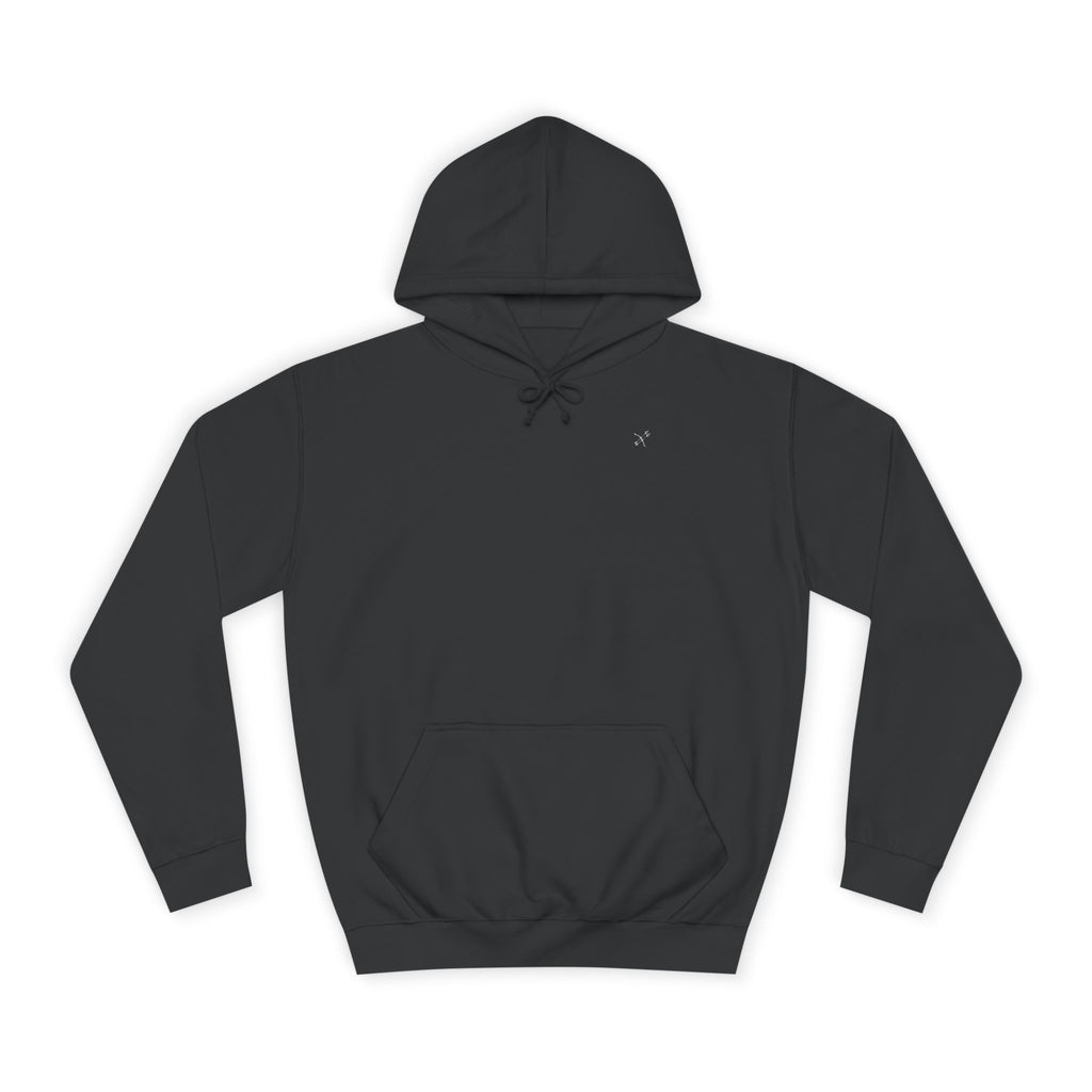 Sudadera "El Laberinto del Éxito" | Detallia