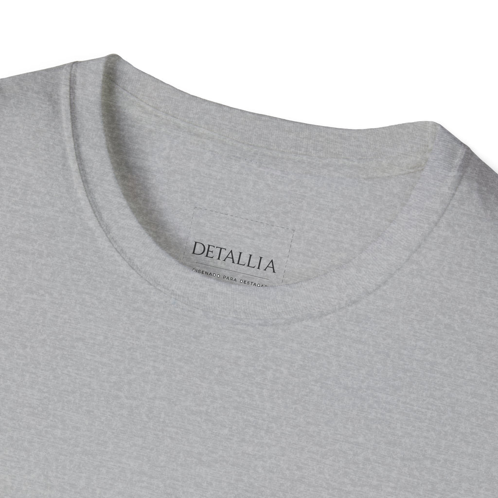 Camiseta Todo Saldrá Bien | Detallia