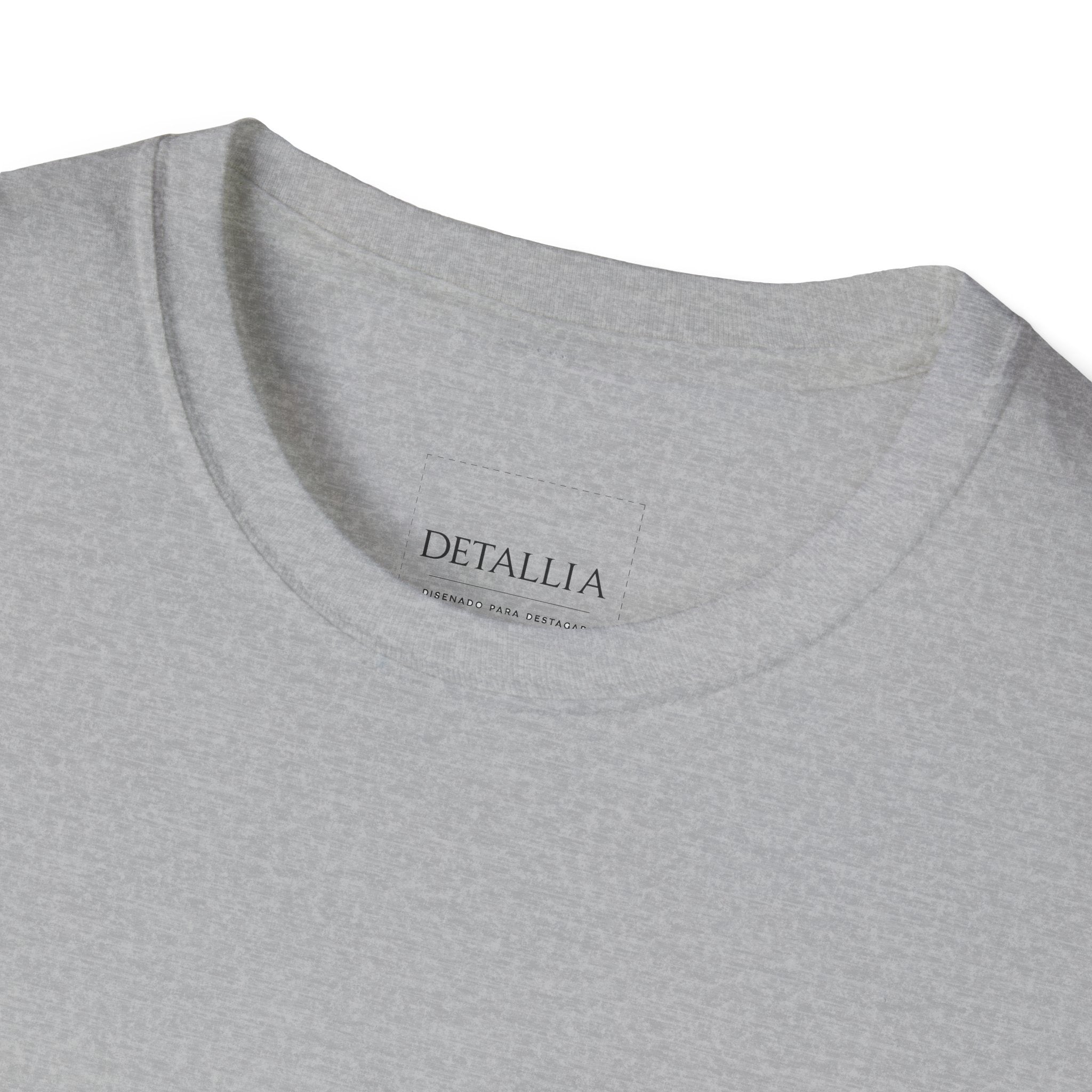Camiseta Todo Saldrá Bien | Detallia