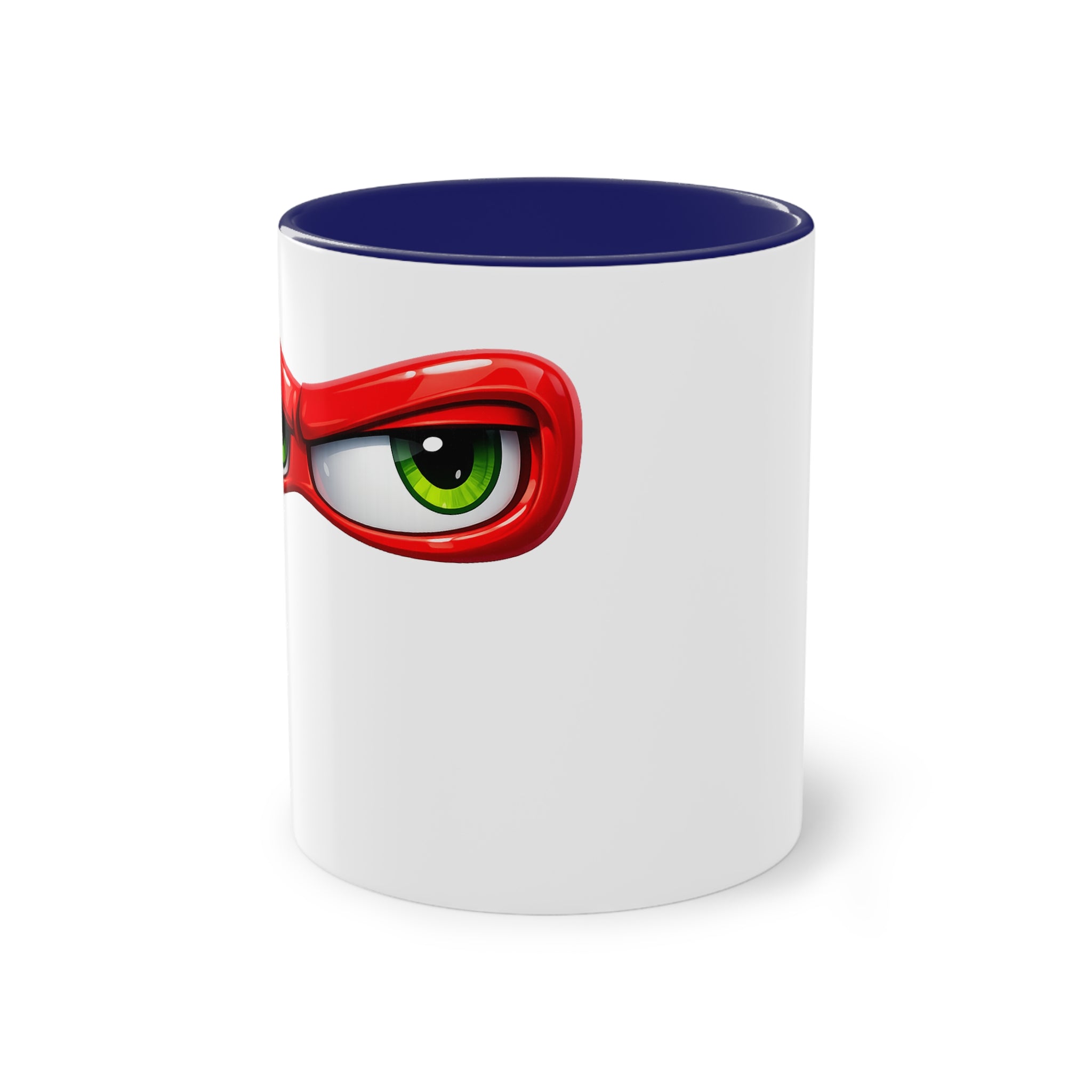 Taza Ojos Traviesos | Detallia