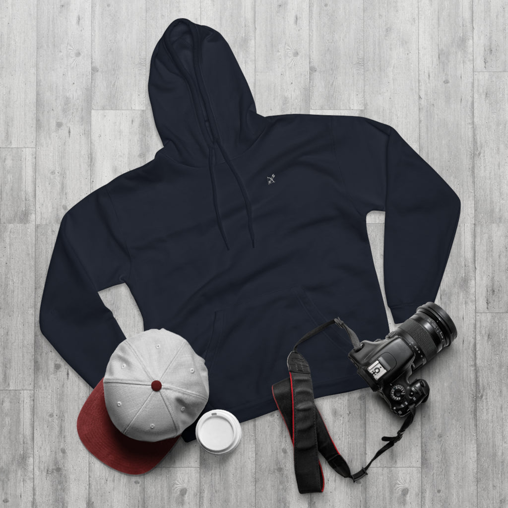 Sudadera Calavera Vive Sin Miedos | Detallia