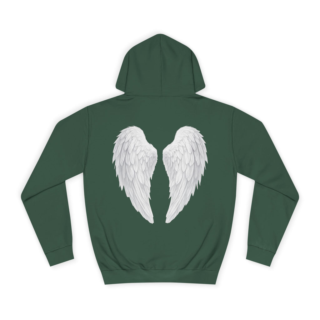 Sudadera "Libertad Interior" | Detallia