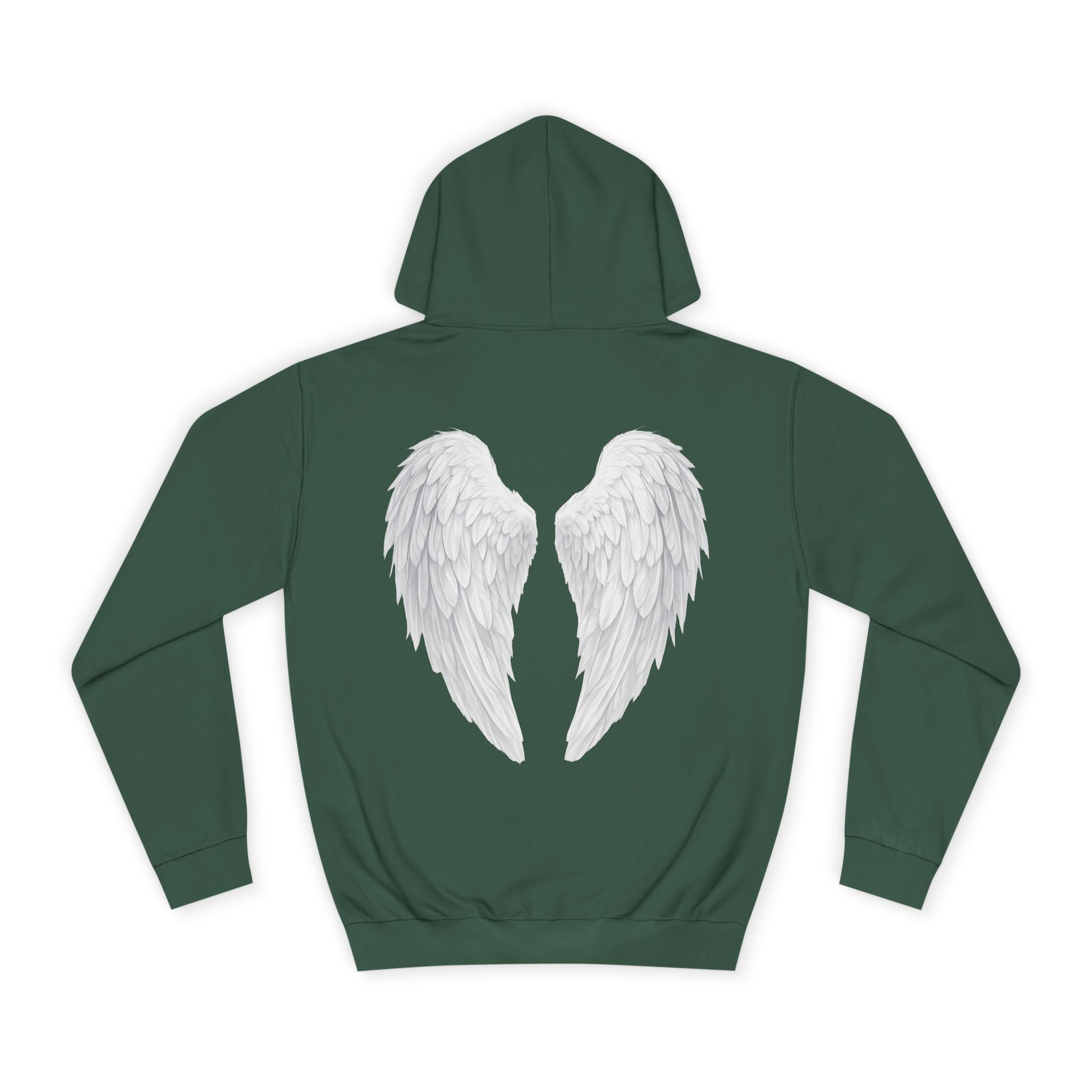 Sudadera "Libertad Interior" | Detallia