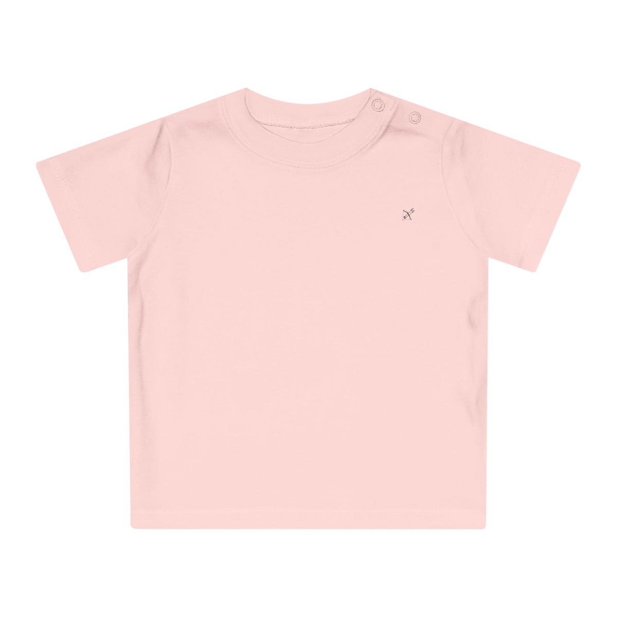 Camiseta Bebé "Alas de Libertad" | Detallia
