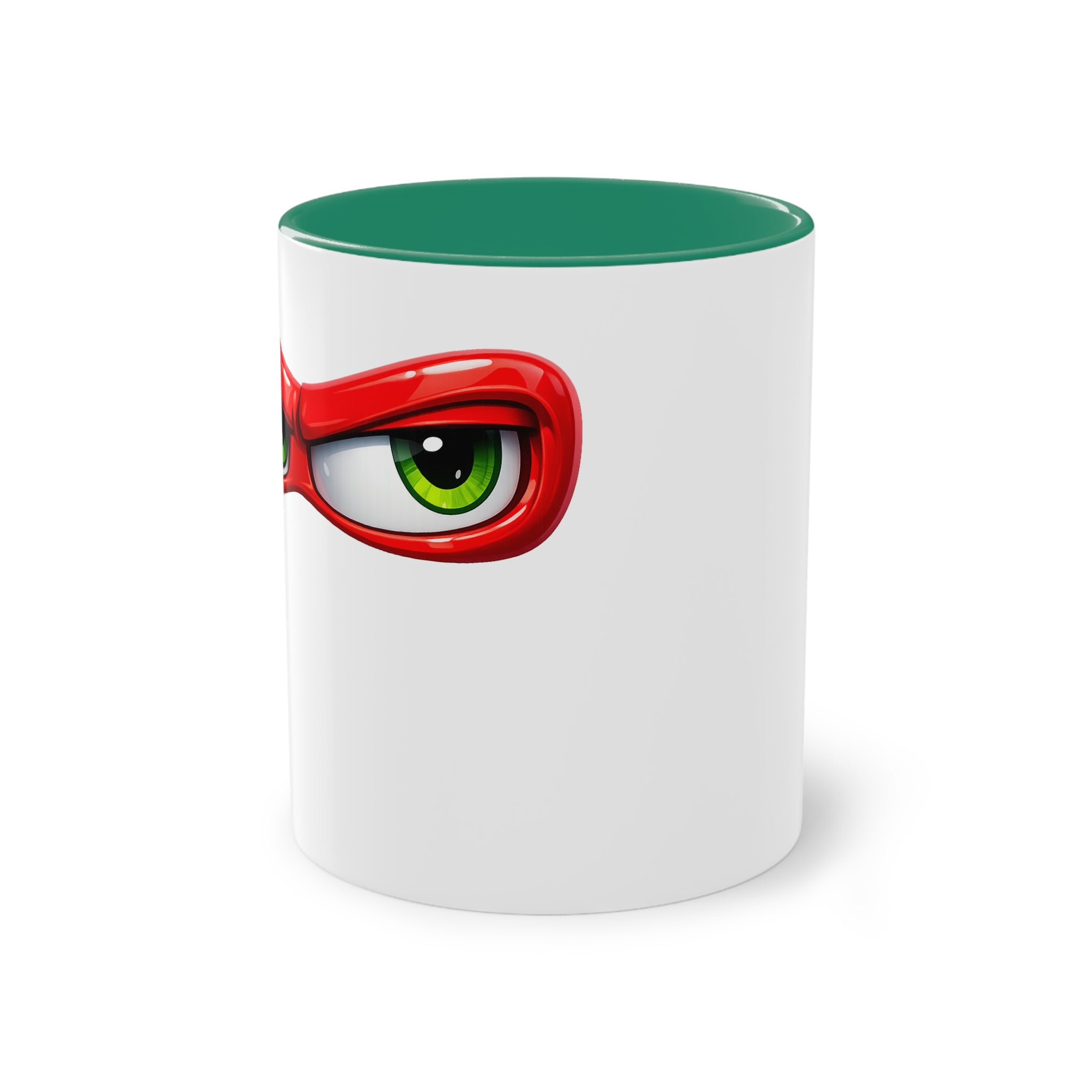 Taza Ojos Traviesos | Detallia