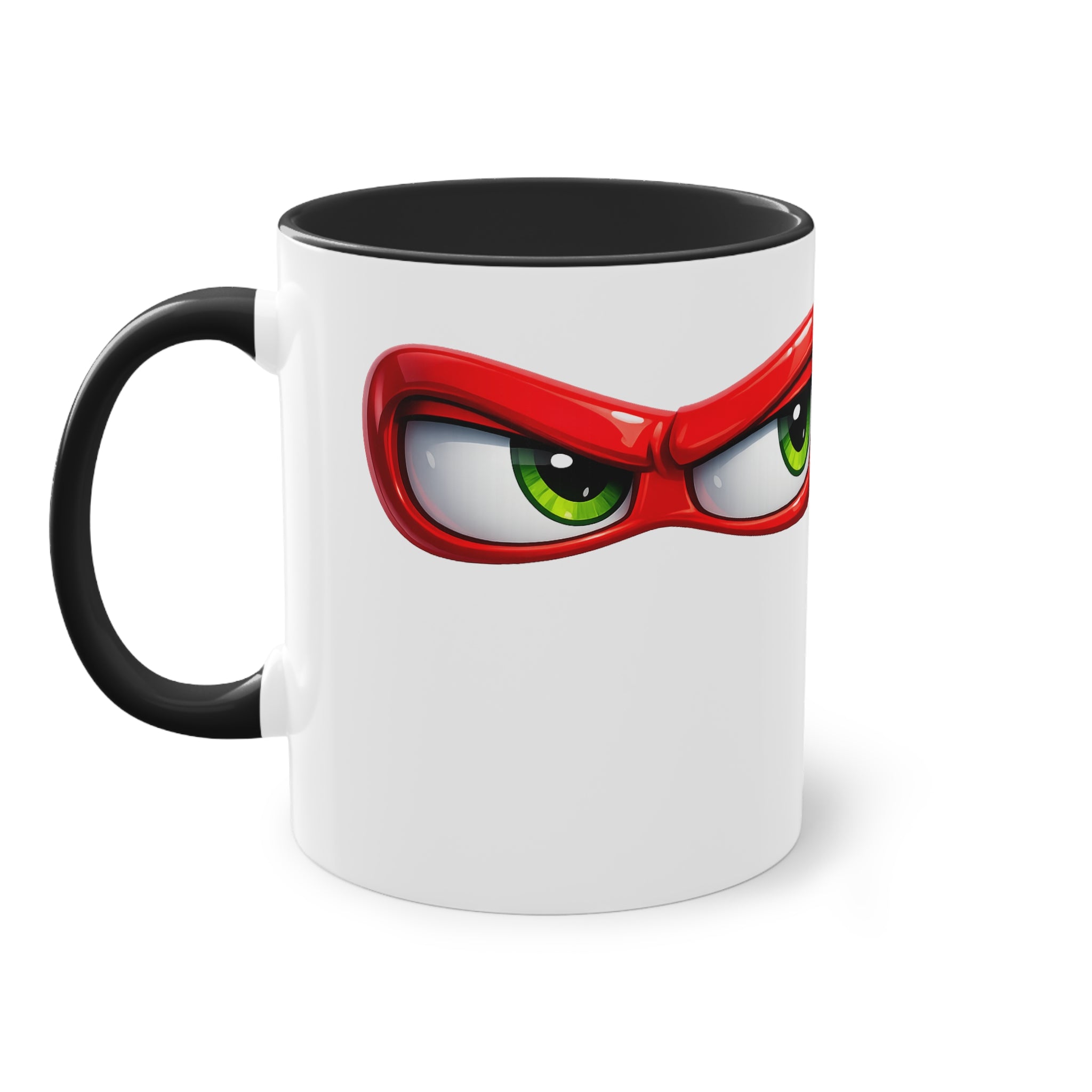 Taza Ojos Traviesos | Detallia