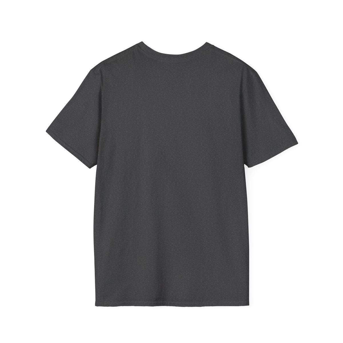 Camiseta Blanca Básica | Detallia