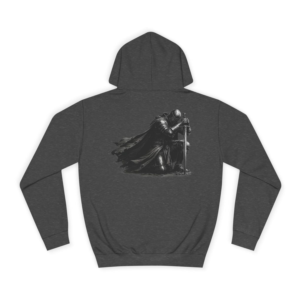Sudadera "La Fuerza del Silencio" | Detallia