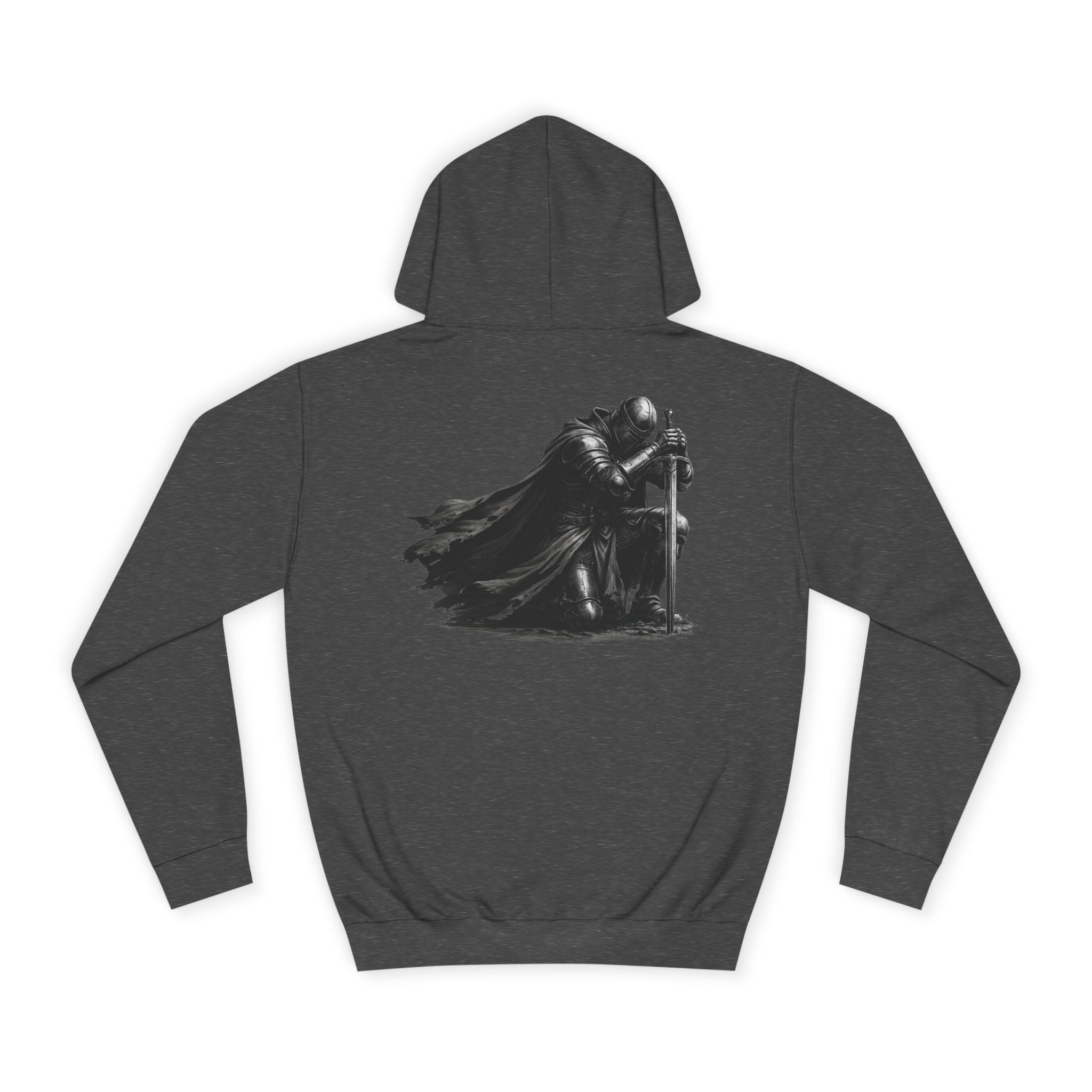 Sudadera "La Fuerza del Silencio" | Detallia