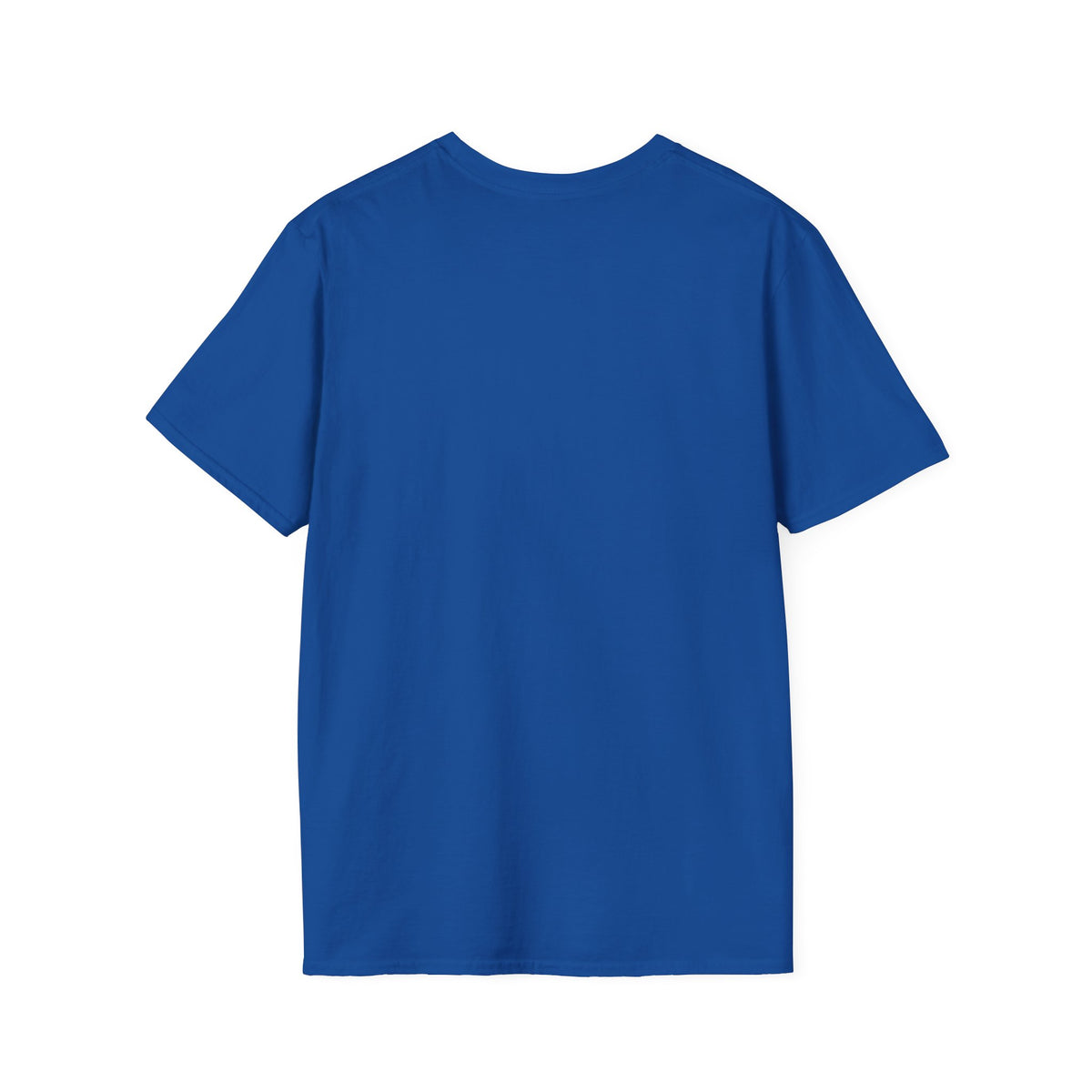 Camiseta Blanca Básica | Detallia