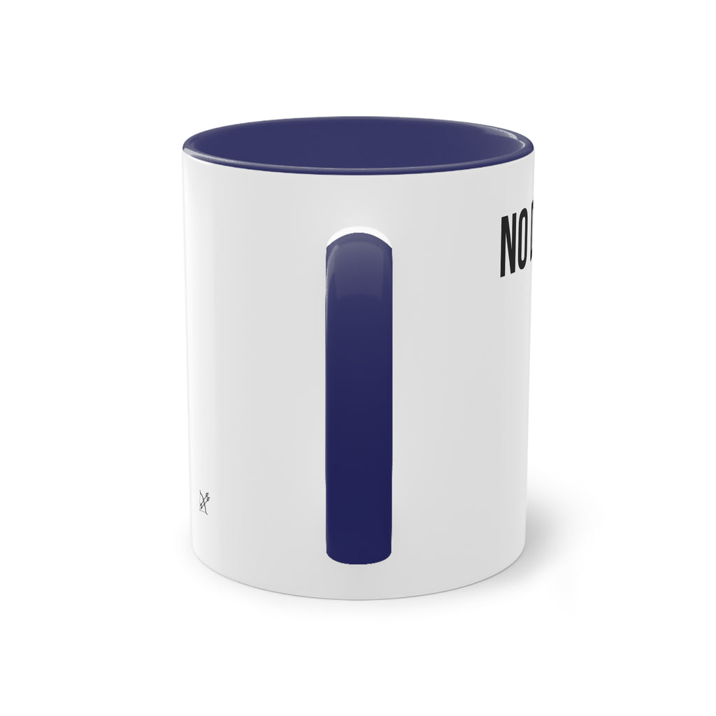 Taza No Discuto | Detallia