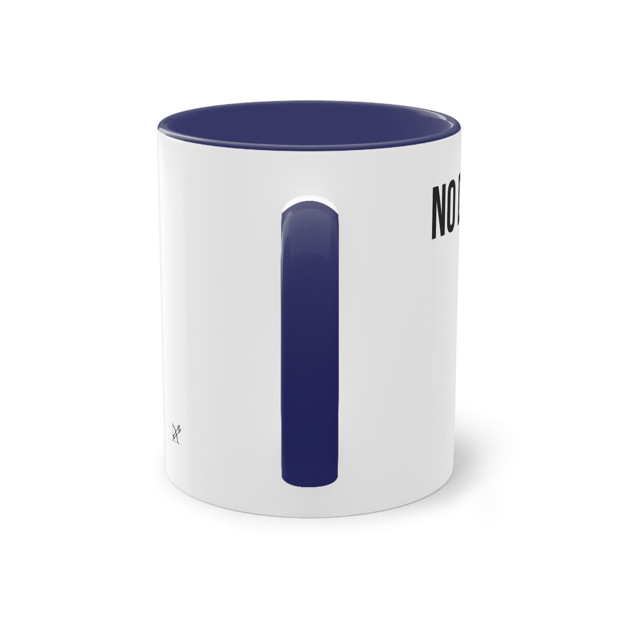 Taza No Discuto | Detallia