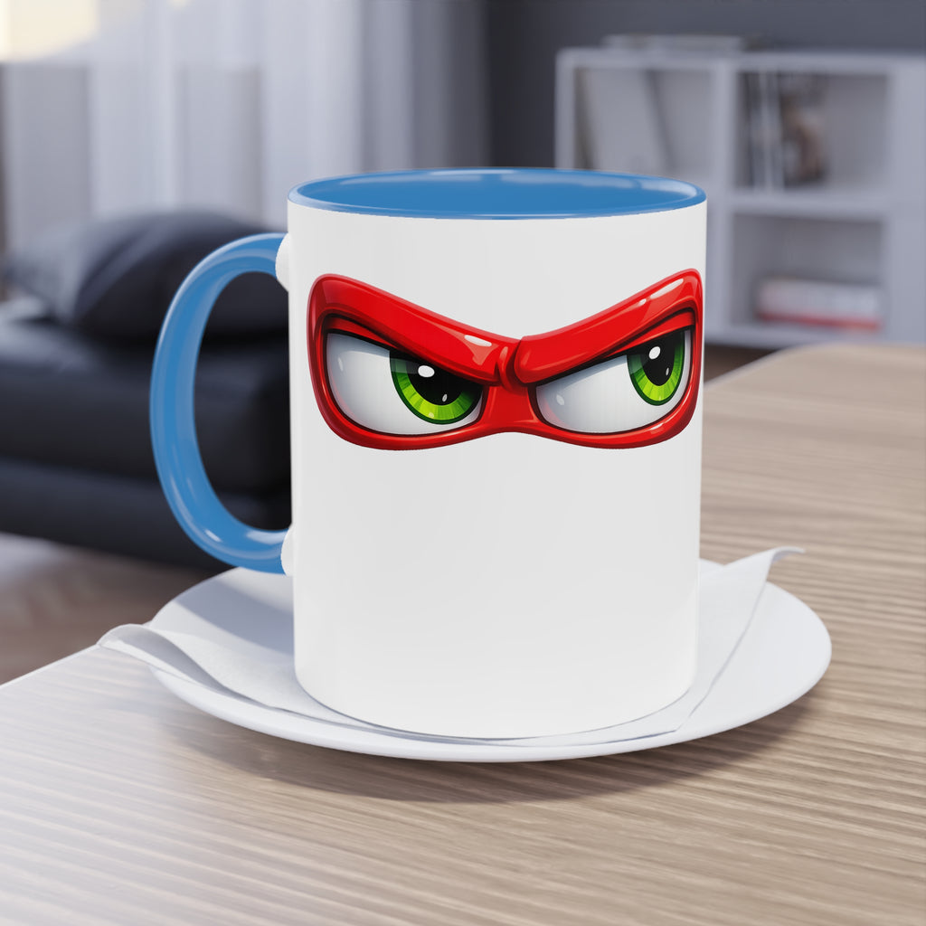 Taza Ojos Traviesos | Detallia