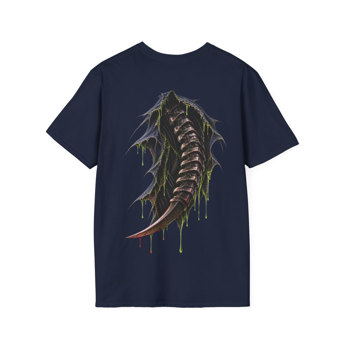 Camiseta Criatura Mutante | Detallia