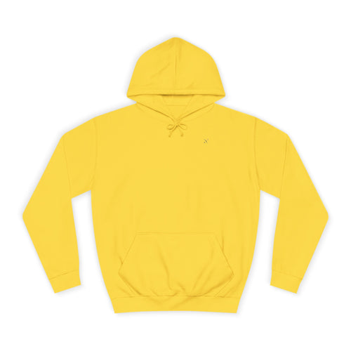 Sudadera "¡Qué Mierda, Es Lunes!" | Detallia