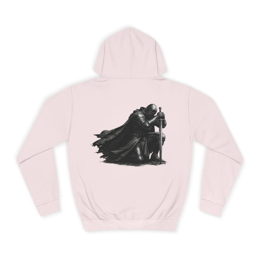 Sudadera "La Fuerza del Silencio" | Detallia
