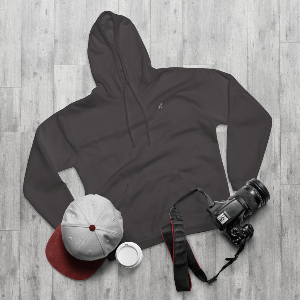 Sudadera Calavera Vive Sin Miedos | Detallia