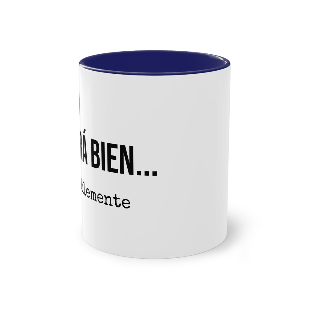 Taza Todo Saldrá Bien | Detallia