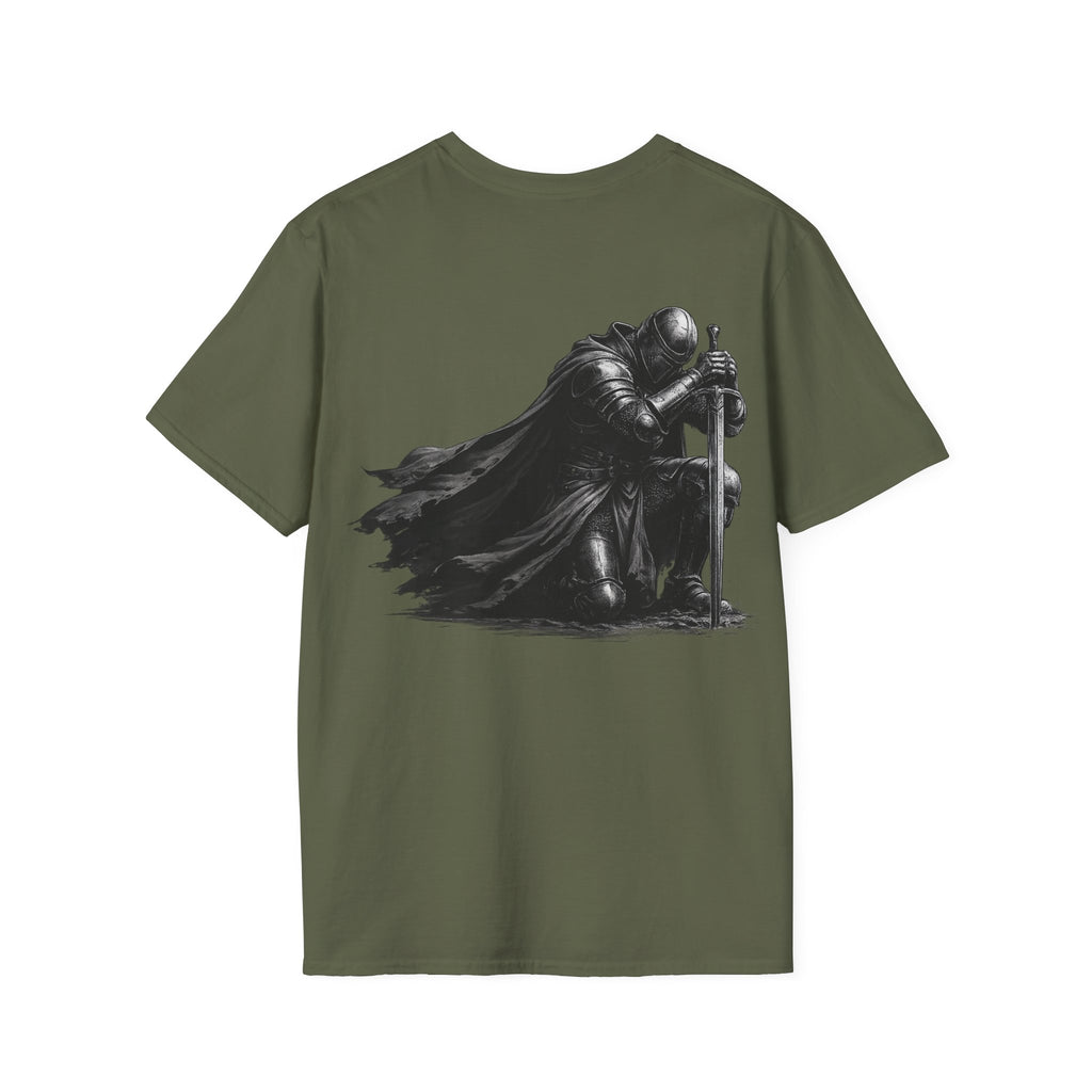 Camiseta "La Fuerza del Silencio" | Detallia