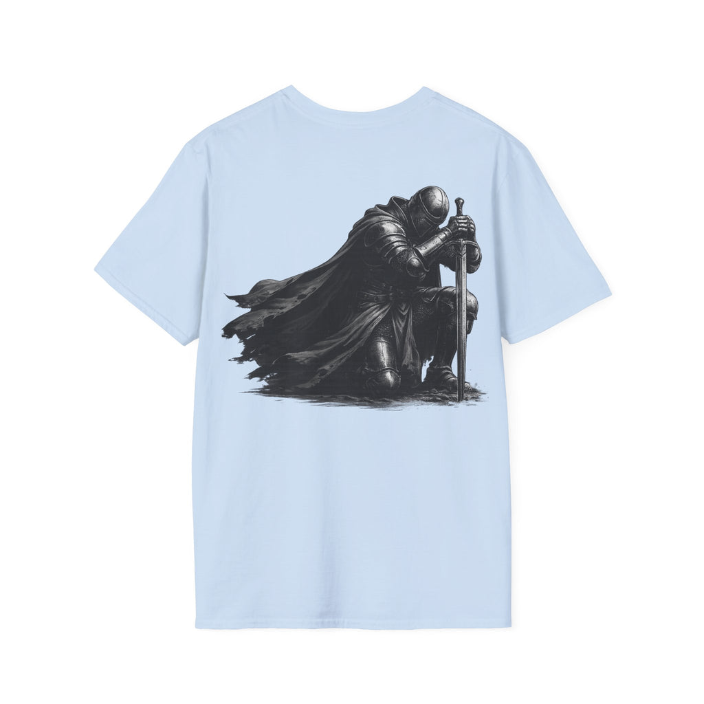 Camiseta "La Fuerza del Silencio" | Detallia