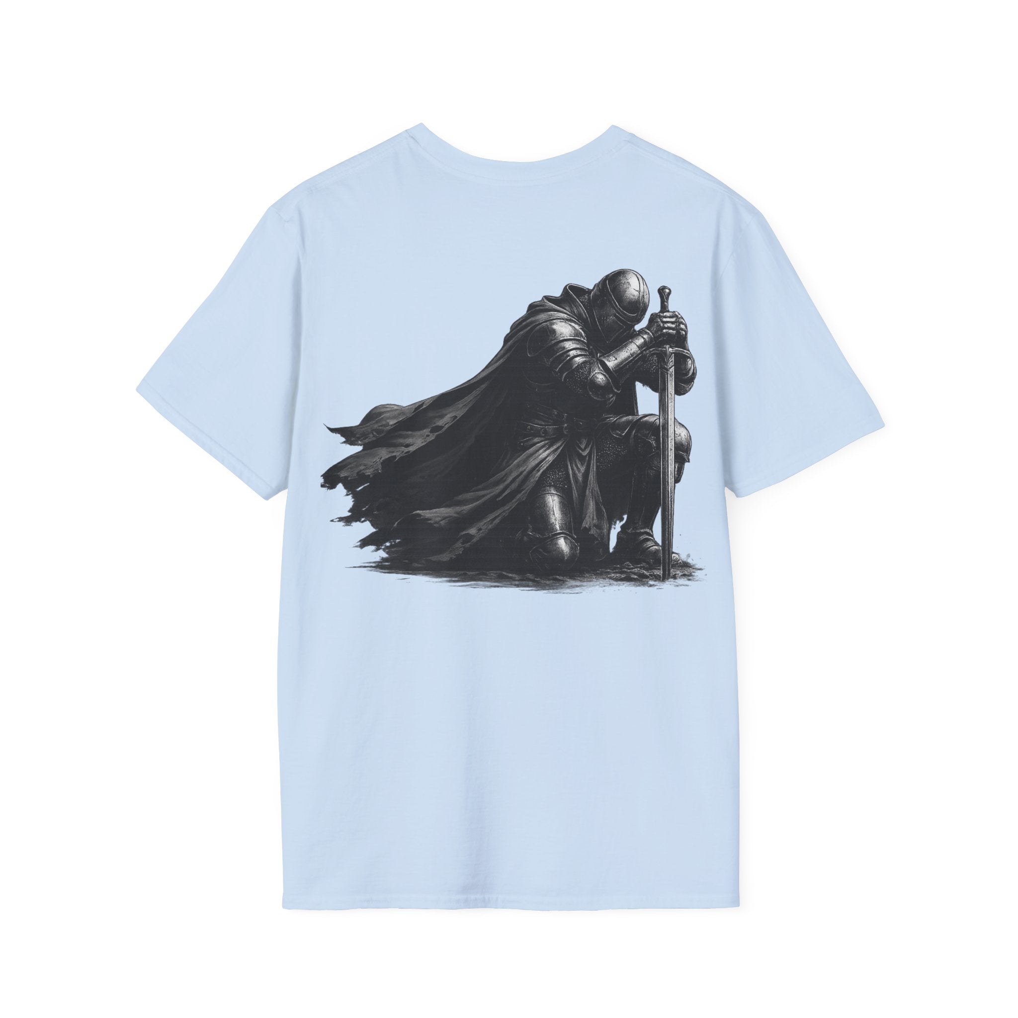 Camiseta "La Fuerza del Silencio" | Detallia